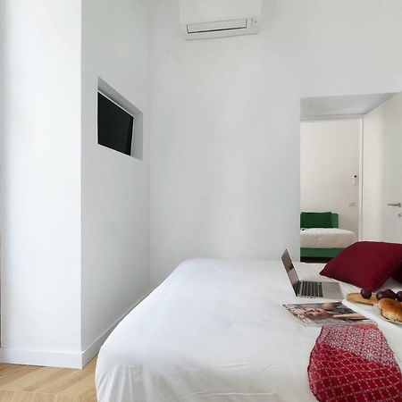 Amore Rentals - Casa 80 Sorrento Esterno foto