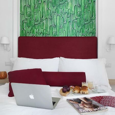 Amore Rentals - Casa 80 Sorrento Esterno foto