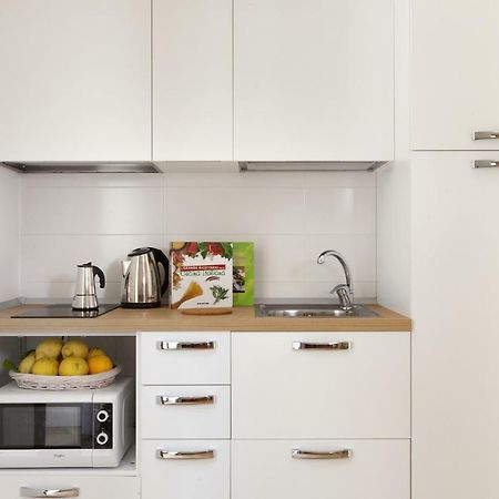 Amore Rentals - Casa 80 Sorrento Esterno foto