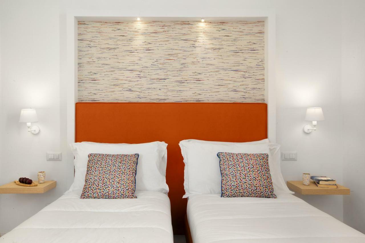 Amore Rentals - Casa 80 Sorrento Esterno foto