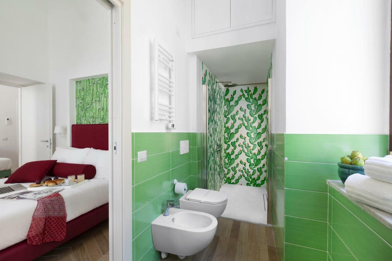 Amore Rentals - Casa 80 Sorrento Esterno foto