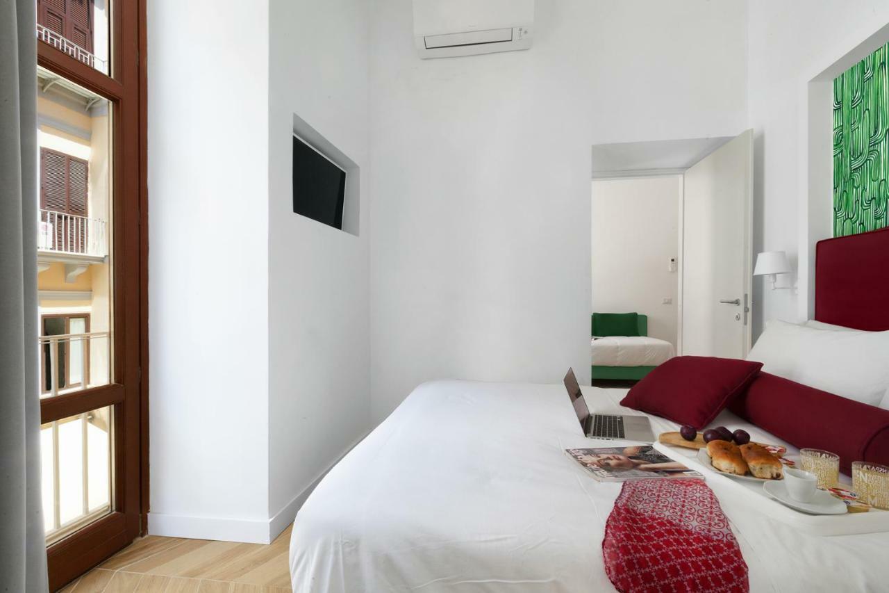 Amore Rentals - Casa 80 Sorrento Esterno foto