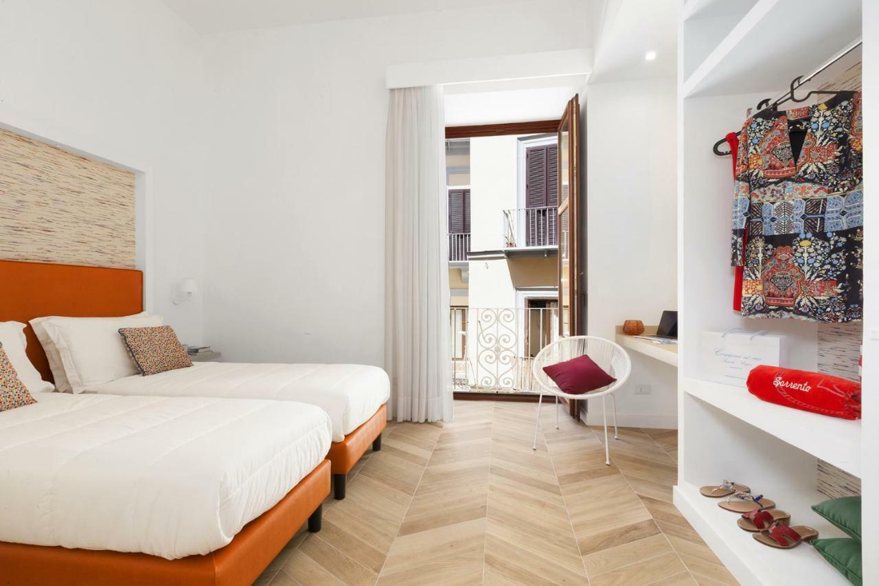Amore Rentals - Casa 80 Sorrento Esterno foto