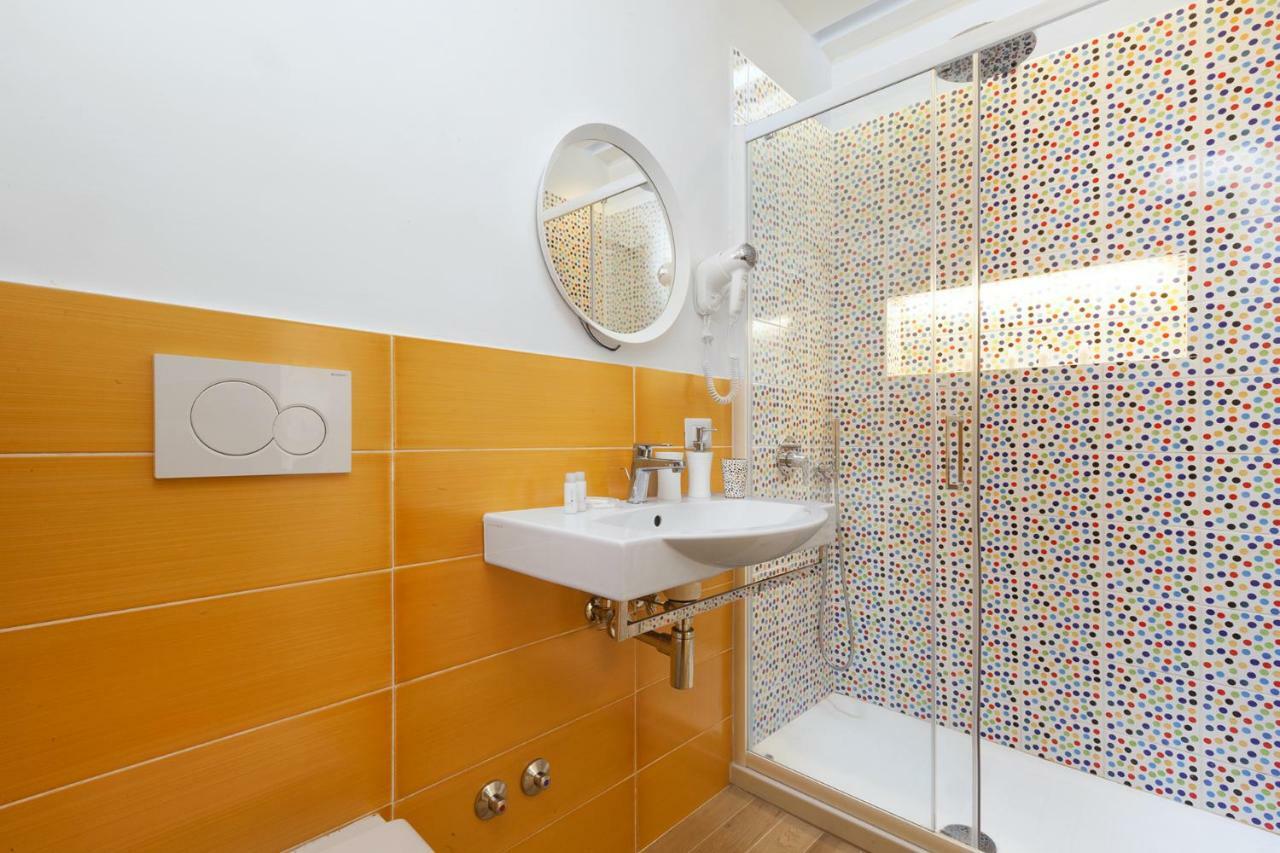 Amore Rentals - Casa 80 Sorrento Esterno foto