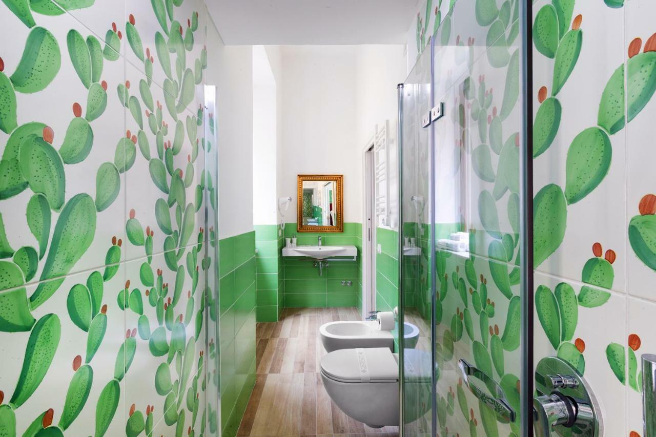 Amore Rentals - Casa 80 Sorrento Esterno foto