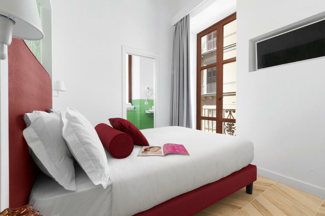 Amore Rentals - Casa 80 Sorrento Esterno foto