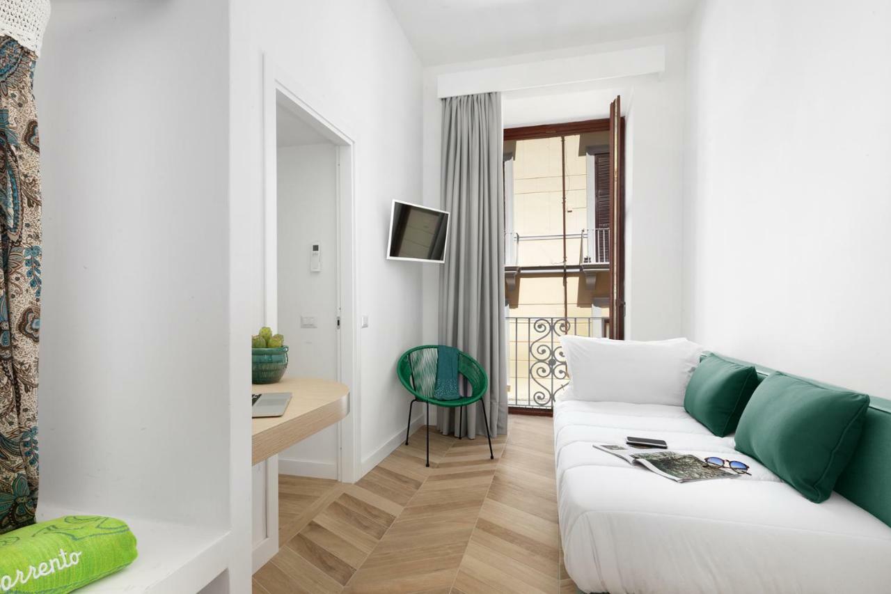 Amore Rentals - Casa 80 Sorrento Esterno foto