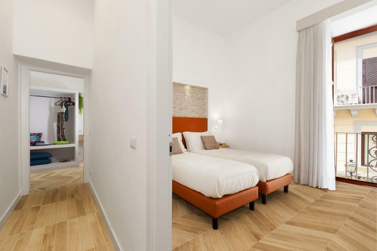 Amore Rentals - Casa 80 Sorrento Esterno foto