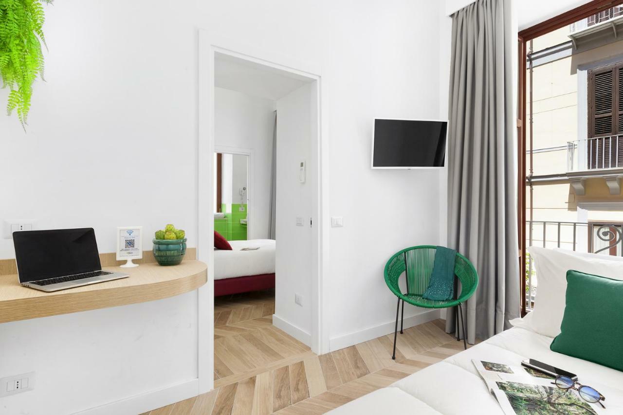 Amore Rentals - Casa 80 Sorrento Esterno foto
