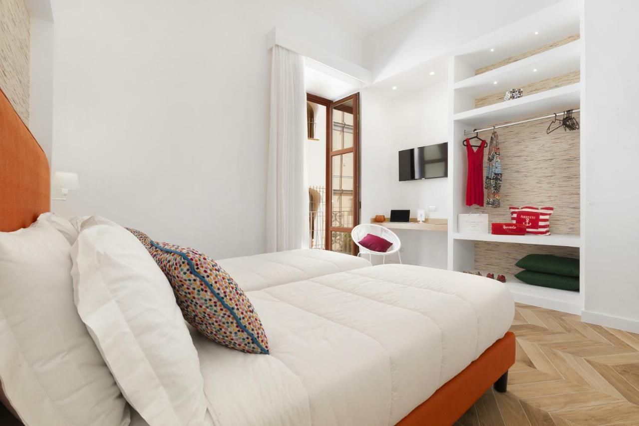 Amore Rentals - Casa 80 Sorrento Esterno foto