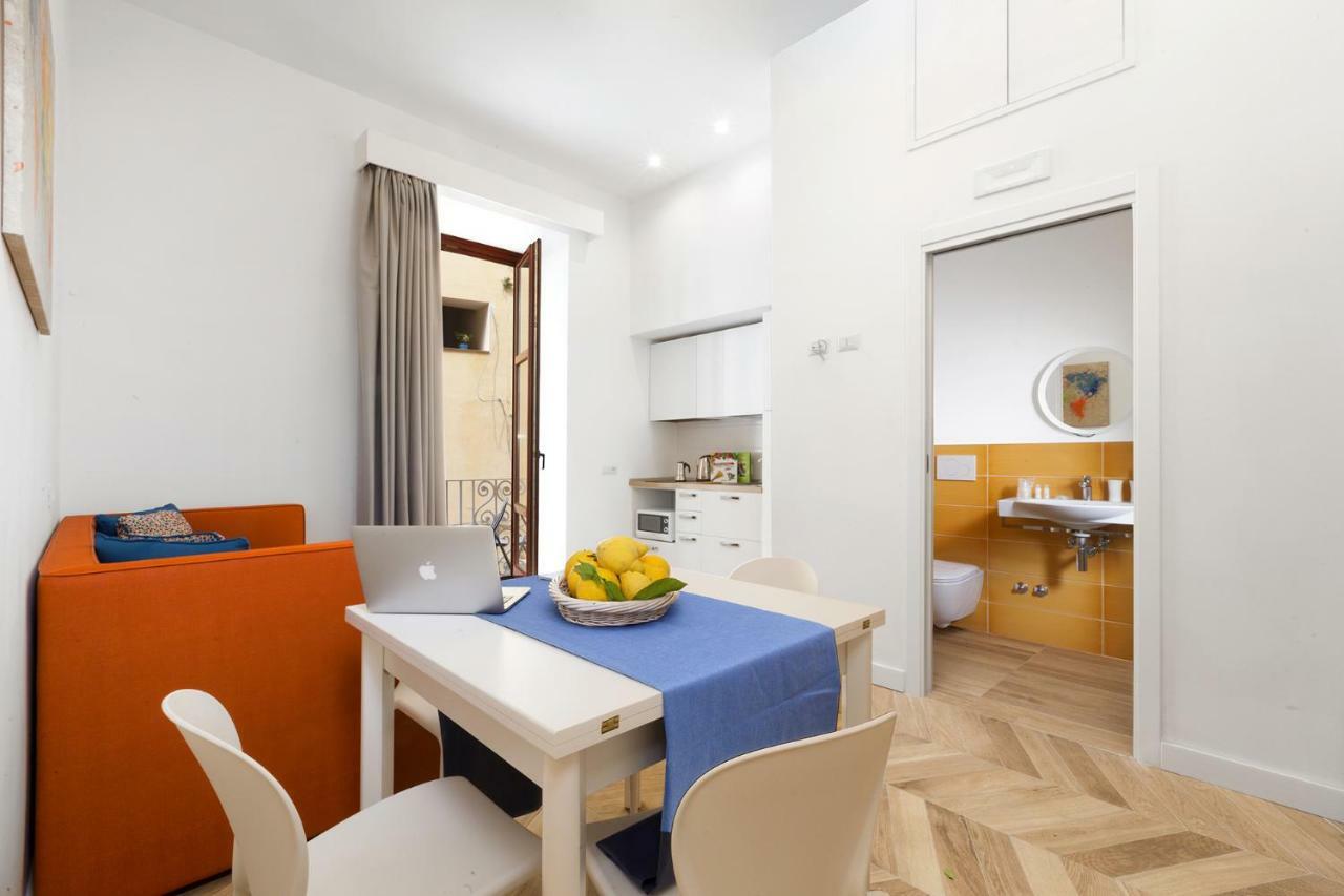 Amore Rentals - Casa 80 Sorrento Esterno foto
