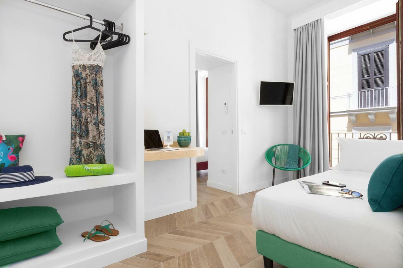 Amore Rentals - Casa 80 Sorrento Esterno foto